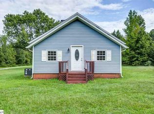 2218 Walls Rd, Greer, SC 29651