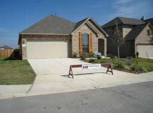 11951 Jasmine Way, San Antonio, TX 78253