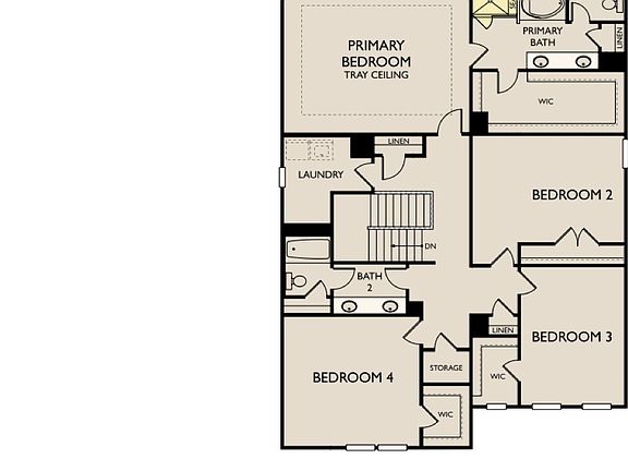 4th image of 106 Emeline Way Lot 171