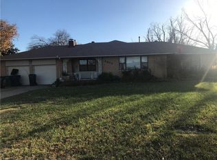 7300 S Douglas Ave, Oklahoma City, OK 73139