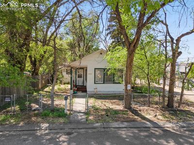 1416 S Wahsatch Ave, Colorado Springs, CO, 80905