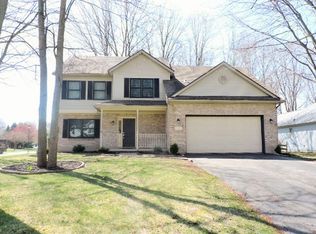 7309 Sioux Trl, Holland, OH 43528