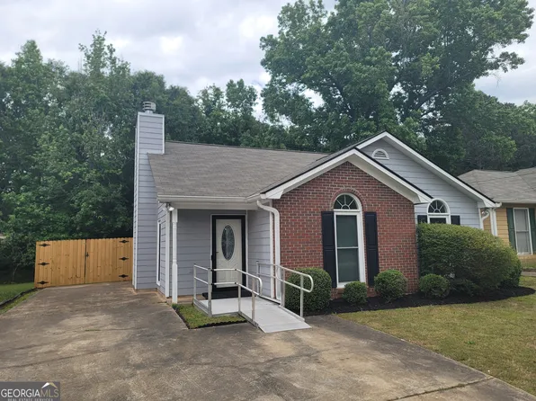 7945 Shinn Dr, Columbus, GA 31909