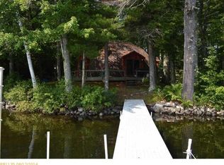 93 Nobis Point Rd, Readfield, ME 04355