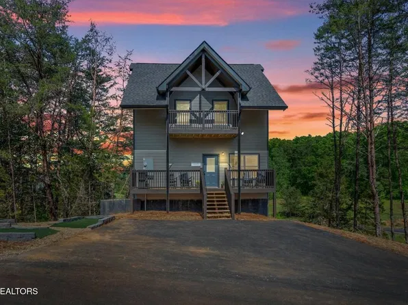 302 Paul Lafollette Way, Sevierville, TN 37876