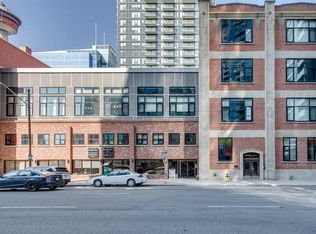 220 S 11th Ave SE #316, Calgary, AB T2G 0X8