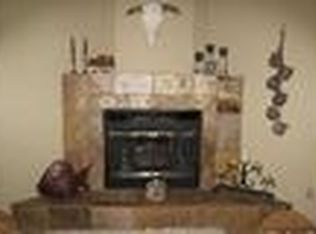4634 N Covey Ln, Tucson, AZ 85750