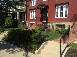 128 18th St SE APT 1, Washington, DC 20003