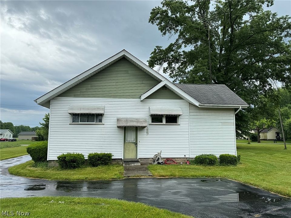 2783 Templeton Rd, Leavittsburg, OH 44430 Zillow