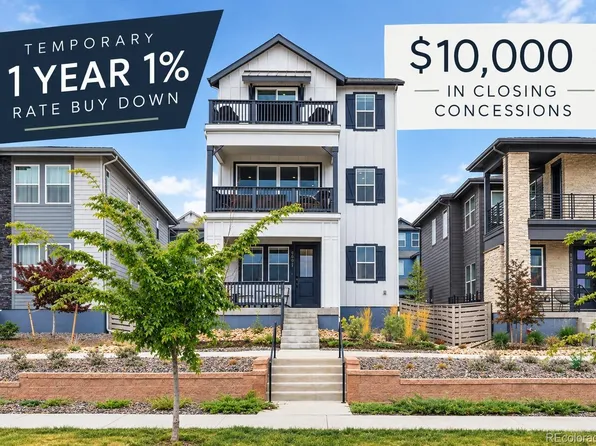 8697 Middle Fork Street, Littleton, CO 80125