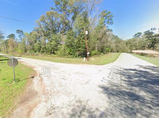 90 Magnolia Lot 2, Splendora, TX 77372
