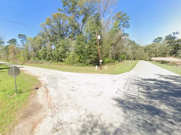 90 Magnolia Lot 2, Splendora, TX 77372