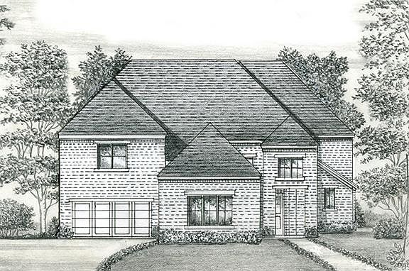 Elevation G