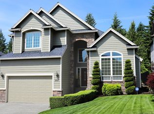 2521 33rd Ct, Washougal, WA 98671