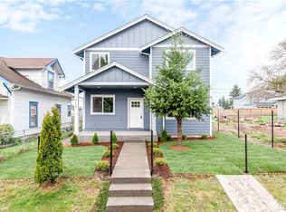 2114 S Wilkeson St, Tacoma, WA 98405
