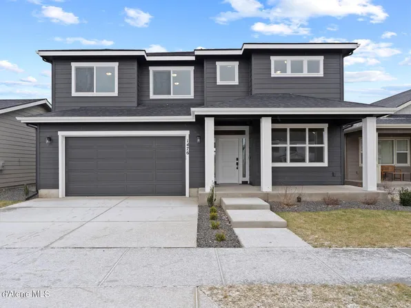 1476 W Okanogan Ave, Post Falls, ID 83854