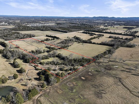 2nd image of 0 Epps Mill Rd Lot 1