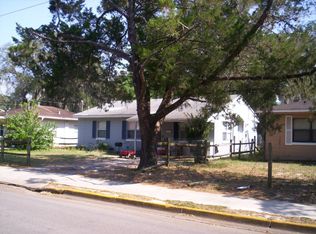 1909 High St, Leesburg, FL 34748