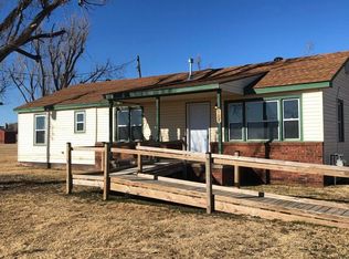 311 Washington Ave NW, Piedmont, OK 73078