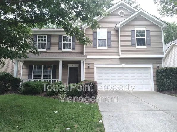 16121 Long Talon Way, Charlotte, NC 28278