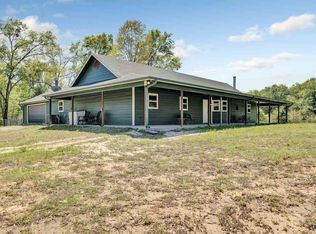 237 County Road 2198, Mineola, TX 75773