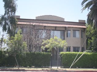 1280 W Jefferson Blvd, Los Angeles, CA 90007