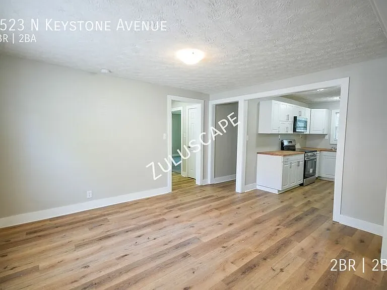 3523 N Keystone Ave — Photo 4