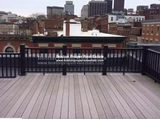 88 W Cedar St #203, Boston, MA 02114