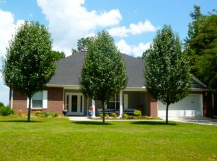 239 Serene Hls, Hattiesburg, MS 39402