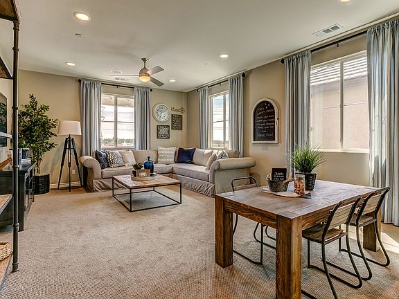 Huge loft for family fun