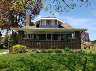 634 Dillingham Ave, Sheboygan, WI 53081