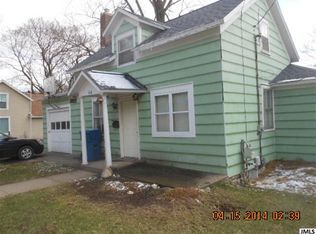 616 Clinton St, Marshall, MI 49068