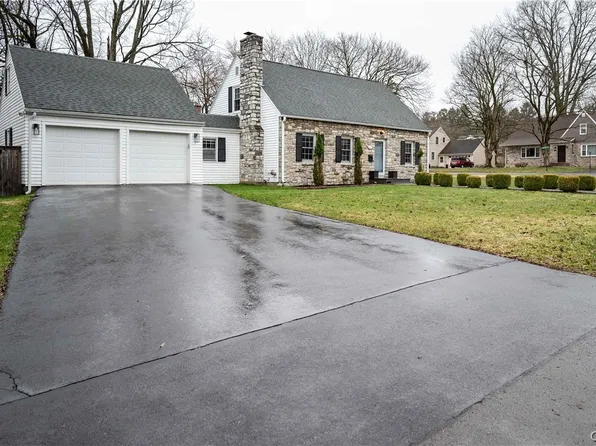 1 Allen Rd, Utica, NY 13501