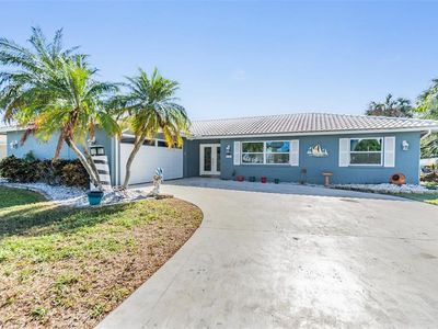 4900 Shoreview Ct, Port Richey, FL, 34668