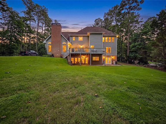 4th image of 3625 Graycliff Rd