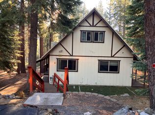 1587 Crystal Air Dr, South Lake Tahoe, CA 96150