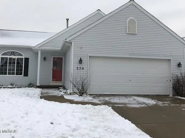 270 Settlers Pass NE, Cedar Springs, MI 49319
