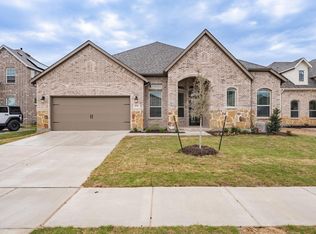 4804 Adelaide Dr, Mansfield, TX 76063