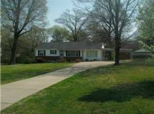 3419 McGavock, Old Hickory, TN 37217