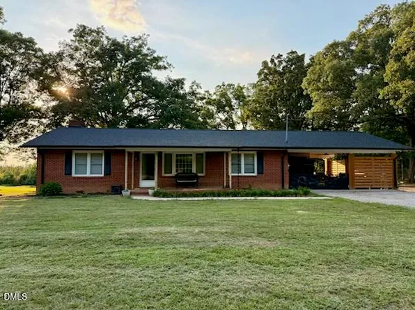 8653 Us Highway 15, Oxford, NC 27565