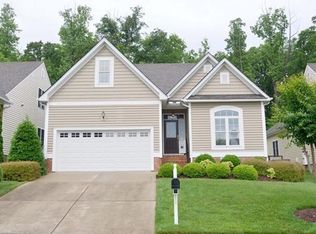 1107 Alcorn Ter, Midlothian, VA 23114