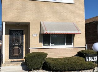 9343 S Parnell Ave, Chicago, IL 60620