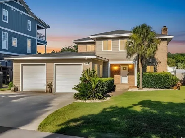 3545 Marion Ln. #WATERFRONT, Murrells Inlet, SC 29576