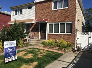 3301 Victory Blvd, Staten Island, NY 10314