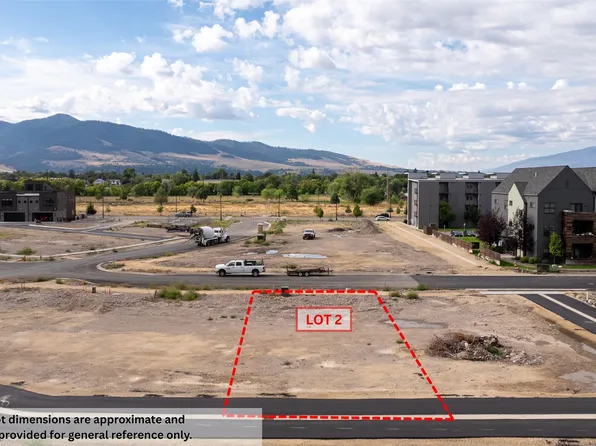 2 Montana St, Missoula, MT 59801