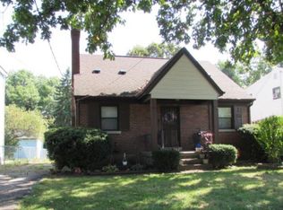 7000 Clovernook Ave, Cincinnati, OH 45231