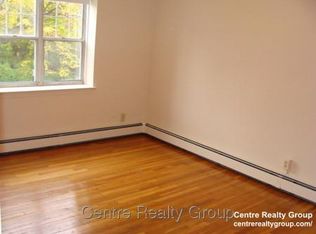 485 Centre St, Newton, MA 02458
