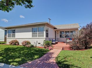 5403 W 135th St, Hawthorne, CA 90250