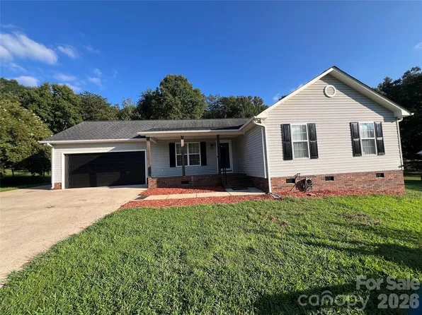 1129 Lyndsey Brooke Ct, Lincolnton, NC 28092