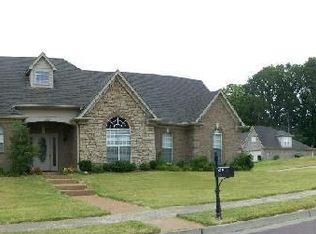 6222 Carolot Ln, Bartlett, TN 38135